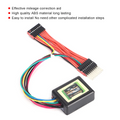 Car Instrument Cluster KM Filter Kilometer Can Blocker Fit for Benz W205 222 447 221 212 204
