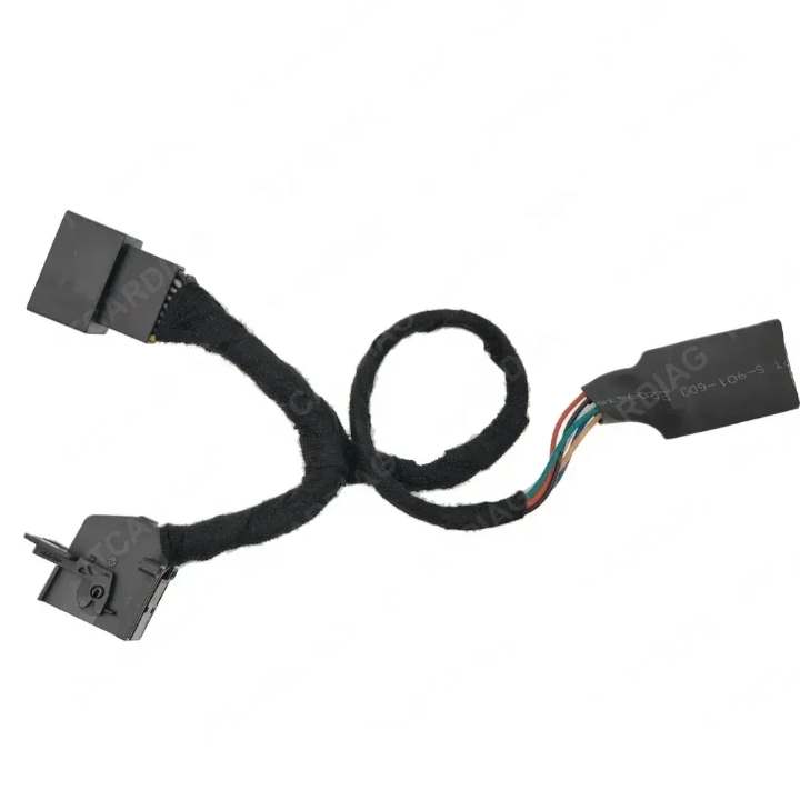 STOPPER For Audi S3/RS3 8y 2020 to 2023. Blocker Switchable Mode Can Filter Tool.