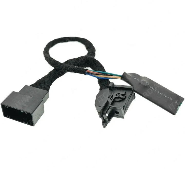 STOPPER For Audi S3/RS3 8y 2020 to 2023. Blocker Switchable Mode Can Filter Tool.