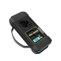 X PROG 3 KEY PROGRAMMER immoblizer diagnostic tool connector