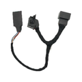 STOPPER For Audi S3/RS3 8y 2020 to 2023. Blocker Switchable Mode Can Filter Tool.
